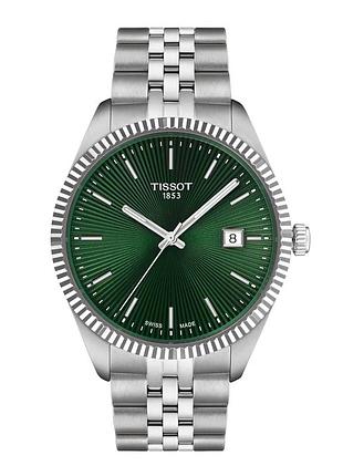 Чоловічий годинник tissot 'ballade' t156.410.11.091.00