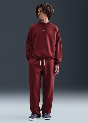 Штани nike standard issue спортивні чоловічі брюки