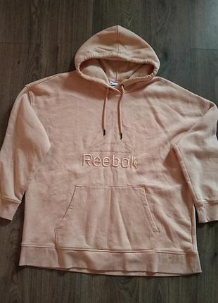Оригінальне худі reebok.