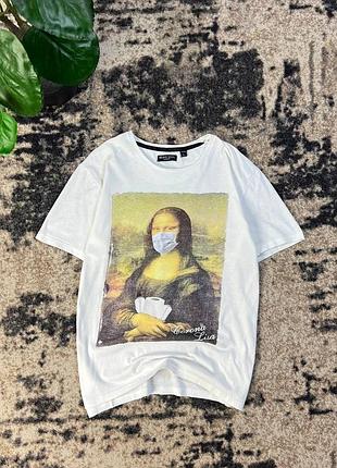 Футболка corona lisa