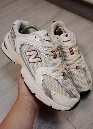 Кроссовки new balance 530
