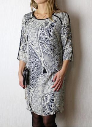 Платье мили прямое нарядное misstic