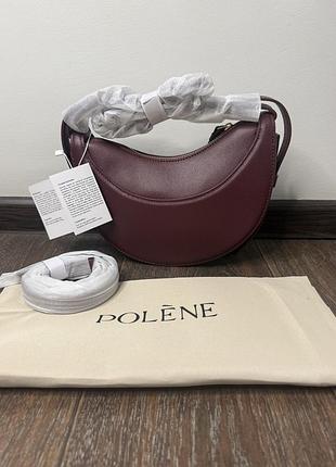 Сумка polene 2