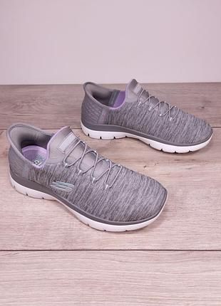 Кроссовки skechers 37р