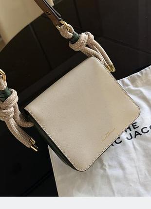Сумка marc jacobs 4