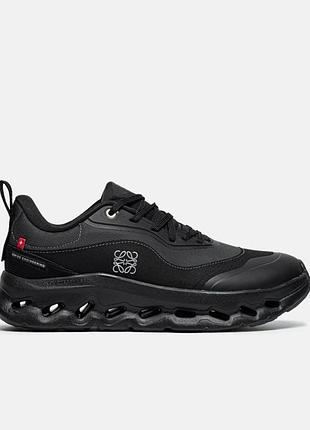 Loewe x on cloudtilt black