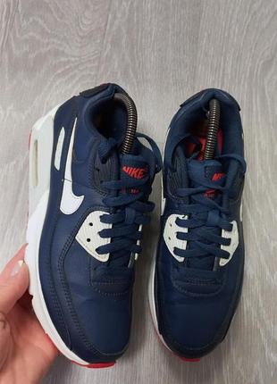 Фірмові  кросівки nike air max