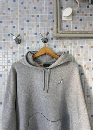 Худи jordan. 3