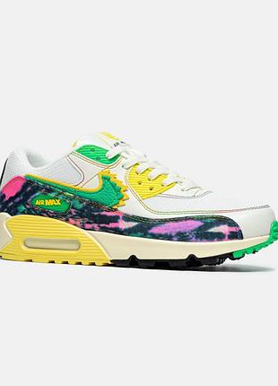 Nike air max 90 x grateful dead та oregon ducks