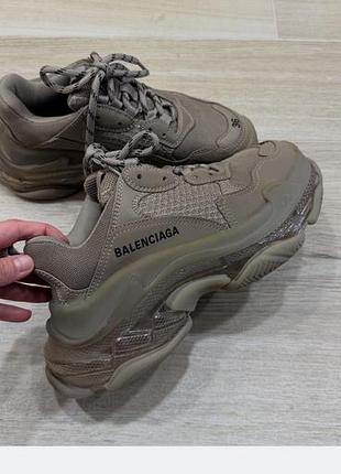 Кросівки balenciaga оригінал