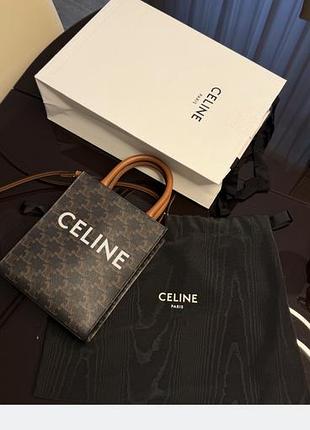 Сумка celine оригінал