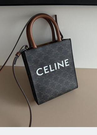 Сумка celine оригінал 2