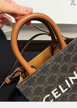 Сумка celine оригінал 7