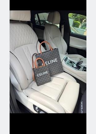 Сумка celine оригінал 8