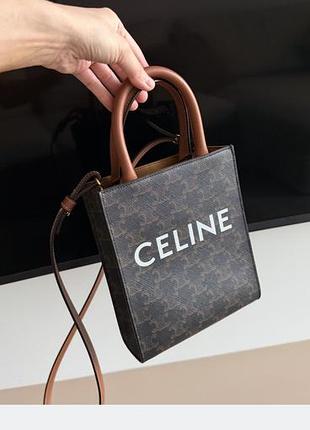 Сумка celine оригінал 3