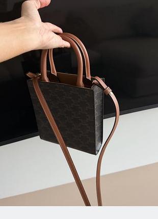 Сумка celine оригінал 4
