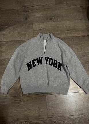 Світшот zara