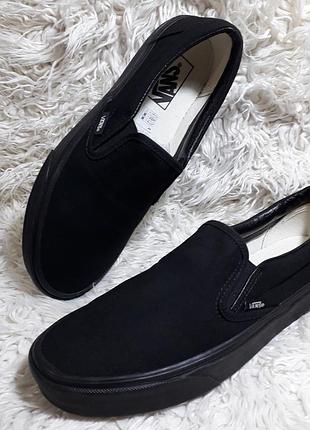 Брендові кеди vans, 40,5 розмір