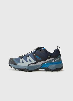 Кроссовки кросiвки salomon x ultra 360 gtx
