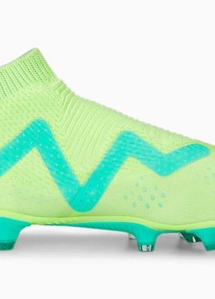 Шикарнит футбольные бутсы Puma 40 размер.
