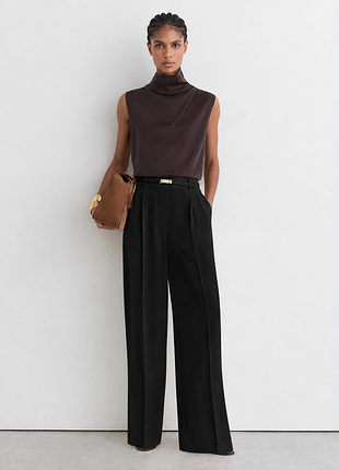 Стильные брюки reiss новая коллекция