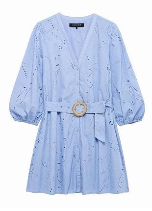 Zara платье