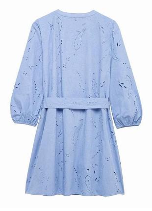 Zara платье 2
