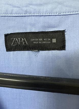 Zara платье 5