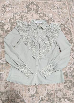 Блузка costes р s