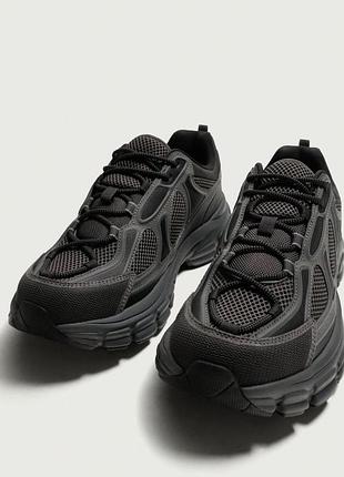 Кроссовки 44 размер zara