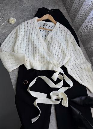 Кардиган жіночий h&m розмір м