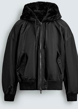 Куртка мужская xl zara
