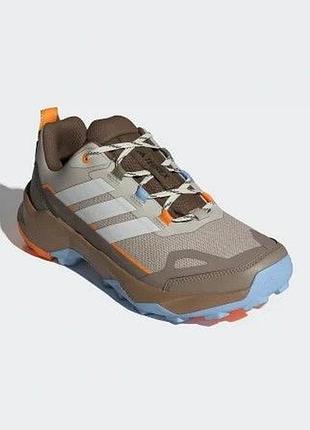Черевики turnaround mid kids originals jq0145