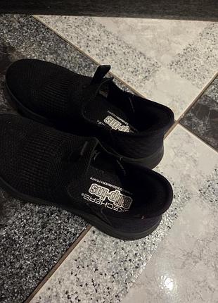 Skechers слипоны