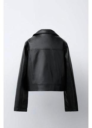Куртка 122 см zara 2