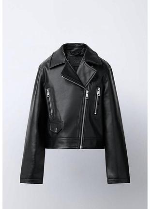 Куртка 122 см zara