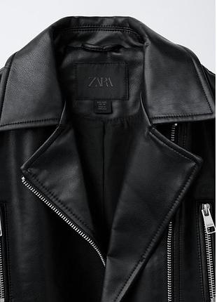 Куртка 122 см zara 4