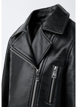 Куртка 122 см zara 3