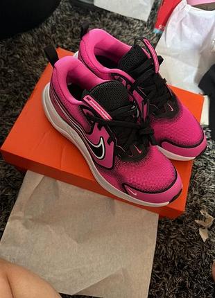 Красівки для дівчат nike оригінал нові