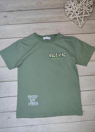 Футболка zara 6