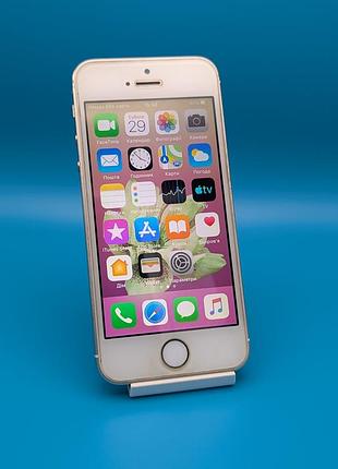 Iphone 5s 16gb (gold) айфон 5s apple