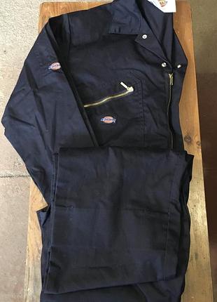 Комбензон dickies 4