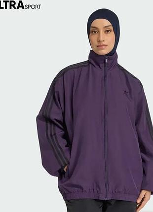 Куртка зіп кофта л-хл adidas