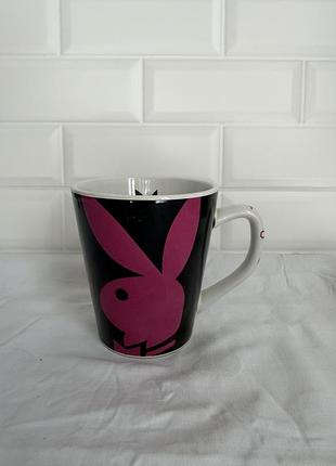 Чашка playboy