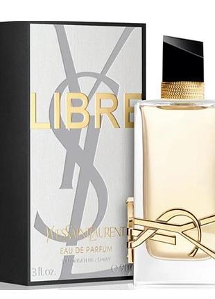 Парфюм libre 100 ml