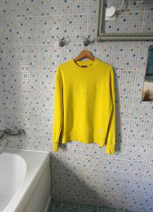 Свитшот gant.