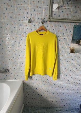 Свитшот gant. 2
