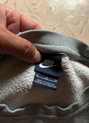 Свитшот nike (m) 3
