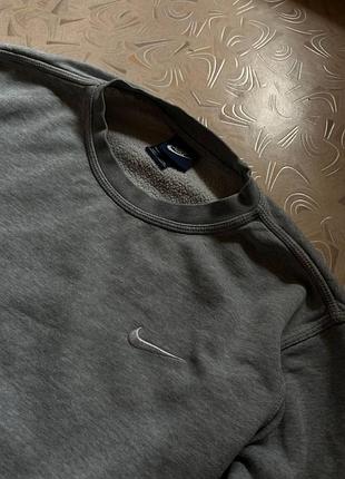Свитшот nike (m)