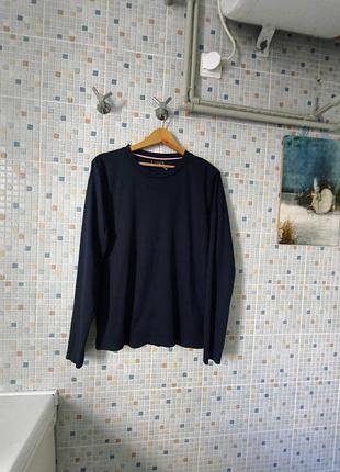Лонгслив, футболка с длинным рукавом tommy hilfiger.